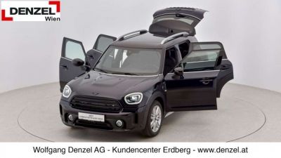 MINI Countryman Jahreswagen