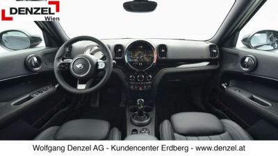 MINI Countryman Jahreswagen