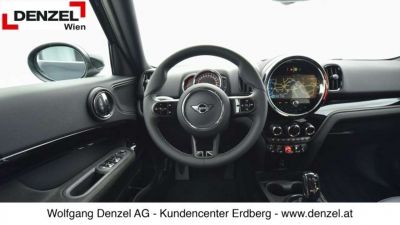 MINI Countryman Jahreswagen