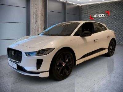 Jaguar I-Pace Vorführwagen