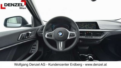 BMW 1er Jahreswagen