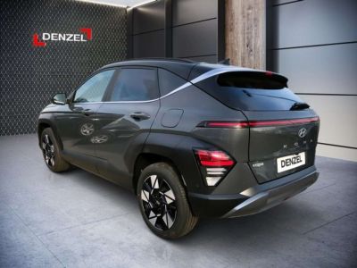 Hyundai Kona Vorführwagen