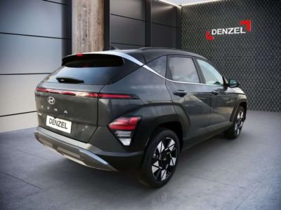 Hyundai Kona Vorführwagen