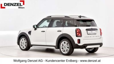 MINI Countryman Jahreswagen