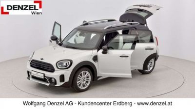 MINI Countryman Jahreswagen