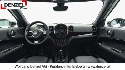 MINI Countryman Jahreswagen