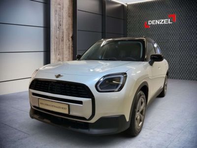 MINI Countryman Vorführwagen