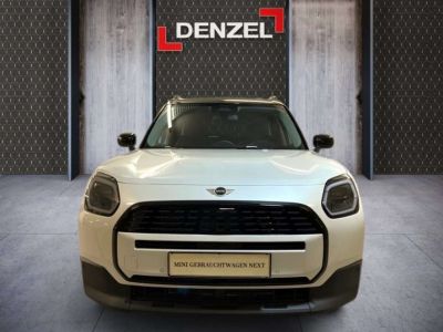 MINI Countryman Vorführwagen