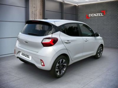 Hyundai i10 Vorführwagen