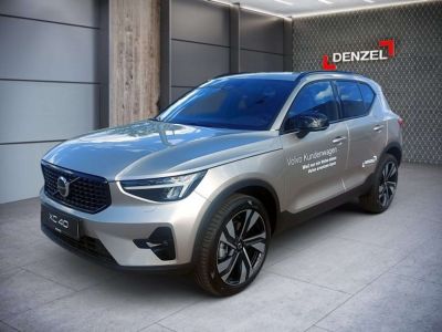 Volvo XC40 Vorführwagen