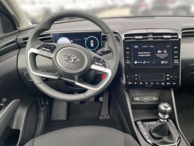 Hyundai Tucson Vorführwagen