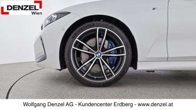 BMW 3er Jahreswagen