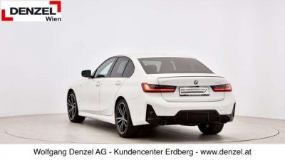 BMW 3er Jahreswagen