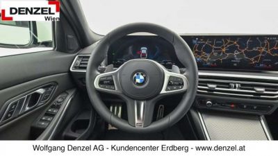 BMW 3er Jahreswagen