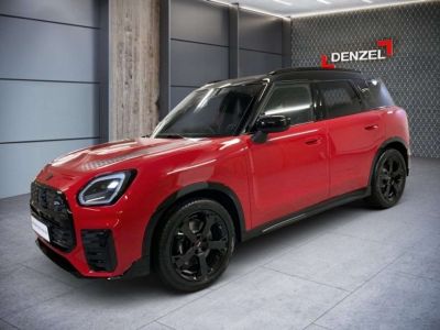 MINI Countryman Vorführwagen