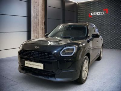 MINI Countryman Vorführwagen