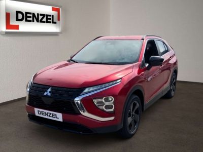 Mitsubishi Eclipse Cross Vorführwagen