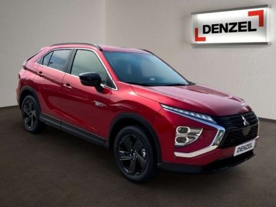 Mitsubishi Eclipse Cross Vorführwagen