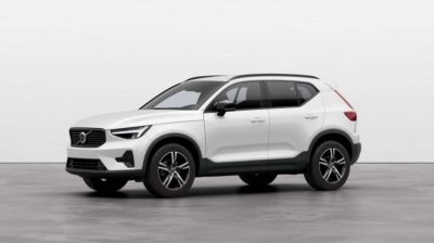 Volvo XC40 Vorführwagen