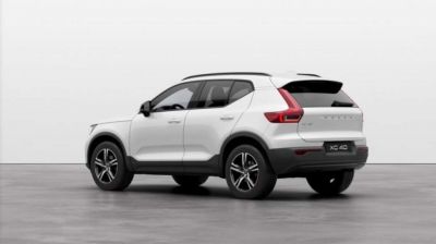 Volvo XC40 Vorführwagen