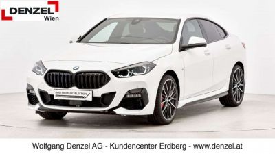 BMW 2er Jahreswagen