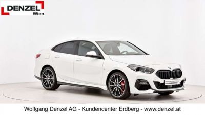 BMW 2er Jahreswagen