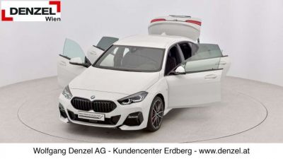 BMW 2er Jahreswagen