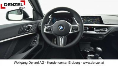 BMW 2er Jahreswagen