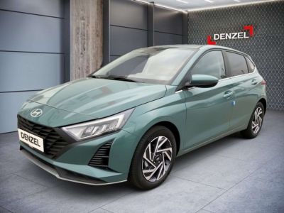 Hyundai i20 Vorführwagen