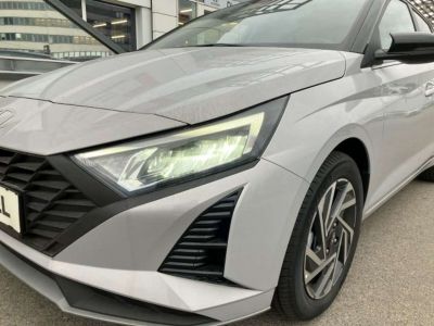 Hyundai i20 Vorführwagen