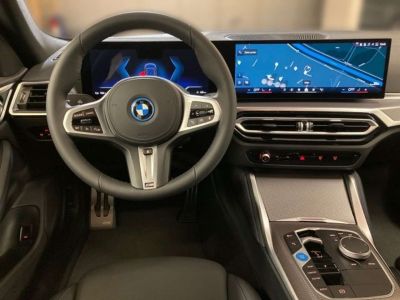 BMW i4 Vorführwagen