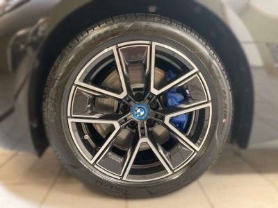 BMW i4 Vorführwagen