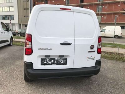 Fiat Doblo Vorführwagen