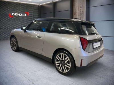 MINI Mini Vorführwagen