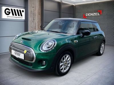 MINI Mini Gebrauchtwagen