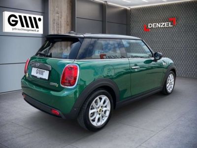 MINI Mini Gebrauchtwagen