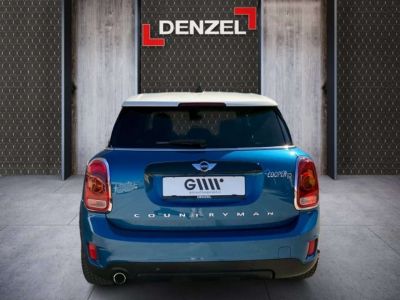 MINI Countryman Gebrauchtwagen