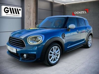 MINI Countryman Gebrauchtwagen