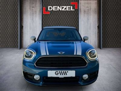 MINI Countryman Gebrauchtwagen