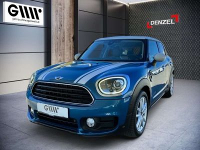 MINI Countryman Gebrauchtwagen