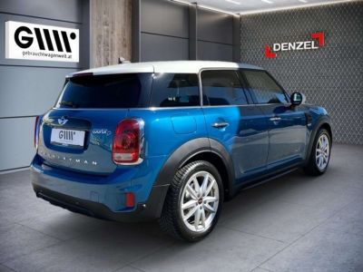 MINI Countryman Gebrauchtwagen