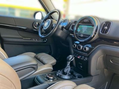 MINI Countryman Gebrauchtwagen