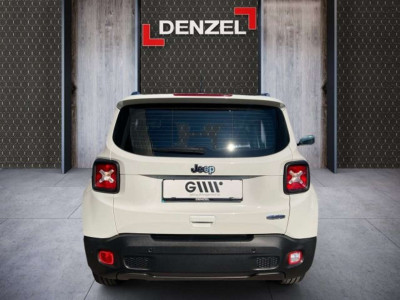 Jeep Renegade Gebrauchtwagen