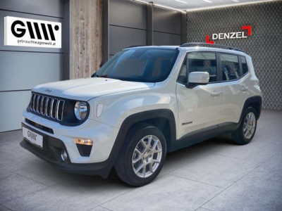 Jeep Renegade Gebrauchtwagen