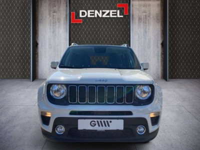 Jeep Renegade Gebrauchtwagen