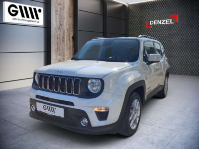 Jeep Renegade Gebrauchtwagen