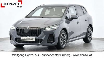 BMW 2er Jahreswagen