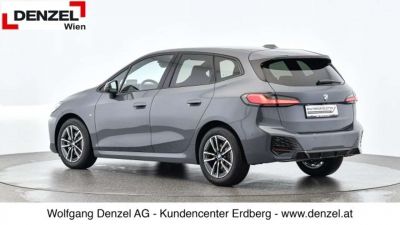 BMW 2er Jahreswagen