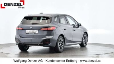 BMW 2er Jahreswagen