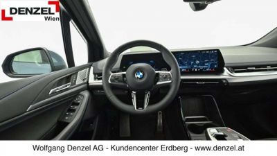 BMW 2er Jahreswagen